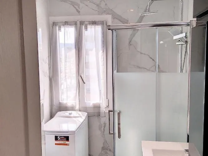 Résidence De La Juan-les-Pins